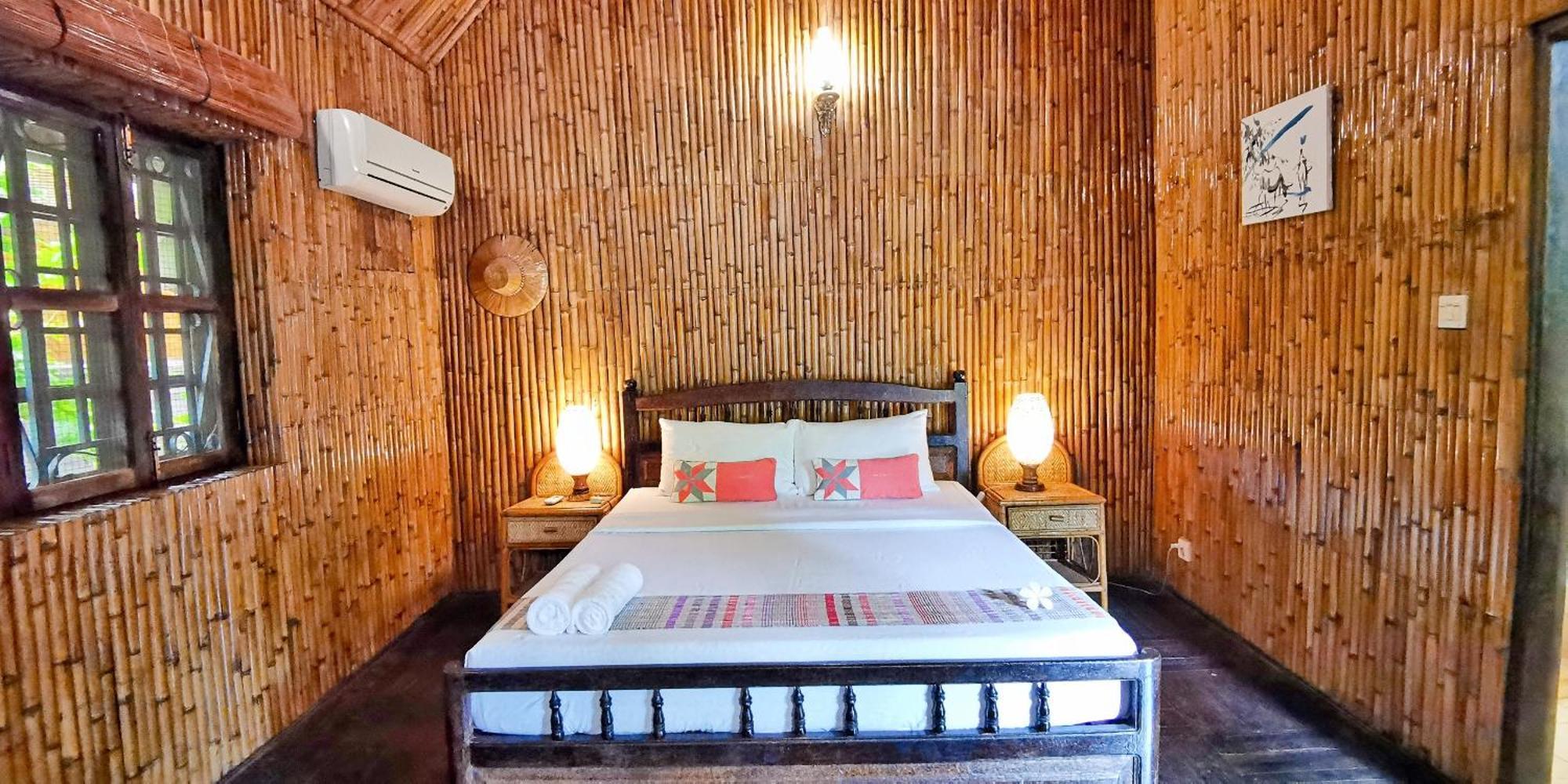 Palm Village Resort & Spa Siem Reap Exterior photo