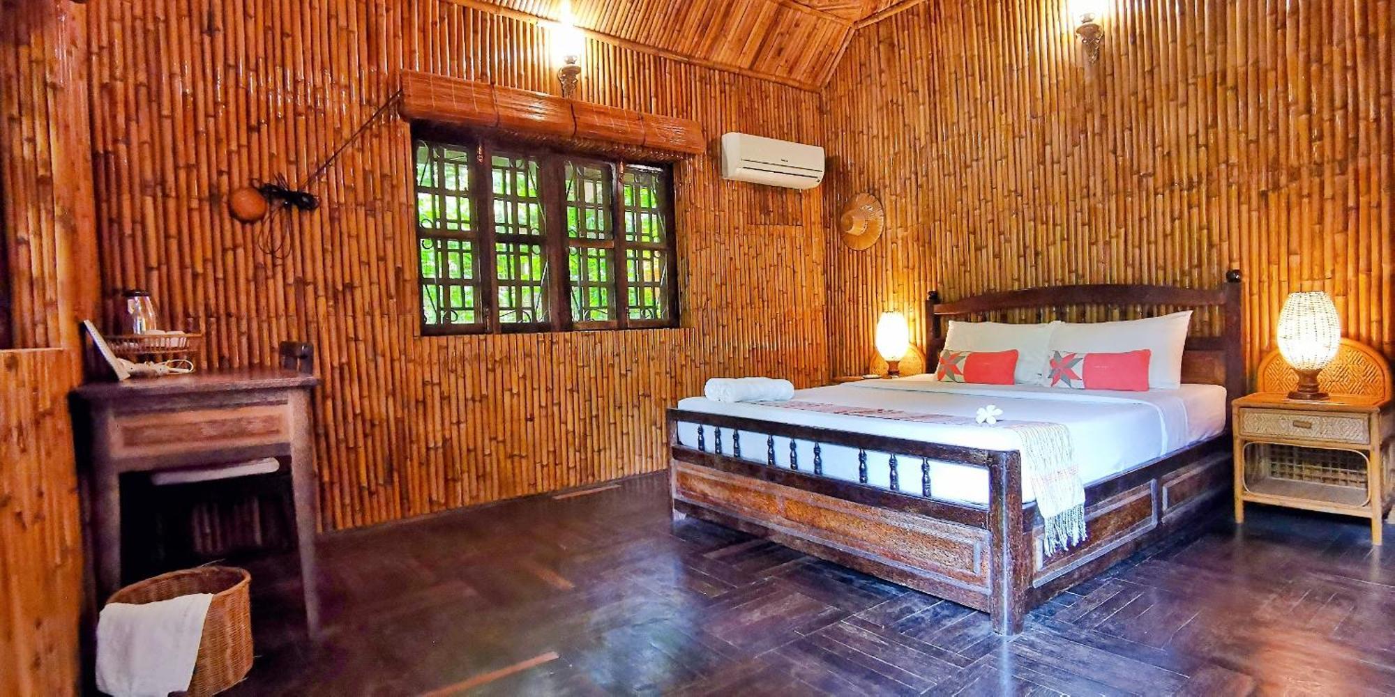 Palm Village Resort & Spa Siem Reap Exterior photo