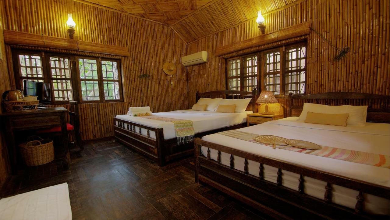 Palm Village Resort & Spa Siem Reap Exterior photo