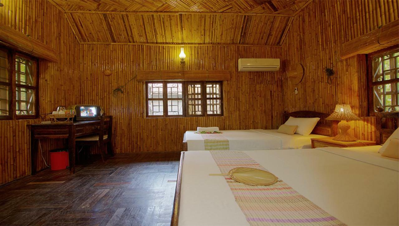 Palm Village Resort & Spa Siem Reap Exterior photo