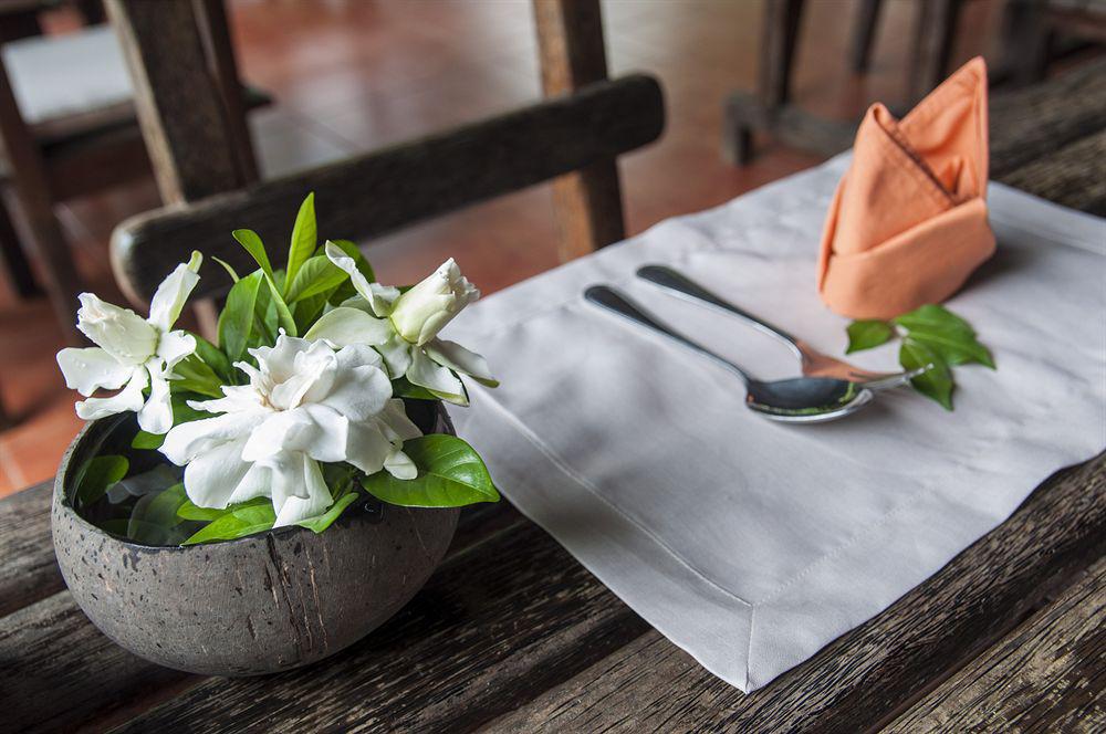 Palm Village Resort & Spa Siem Reap Exterior photo